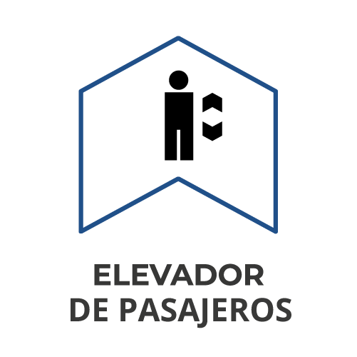 Elevadores comerciales